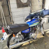 رهرو۱۲۵مدل۱۴۰۱|موتورسیکلت|تهران, شهید رجایی|دیوار