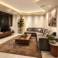 ۶۸مترخوش نقشه/۲خواب/تکواحدی/کرمان/مجیدیه