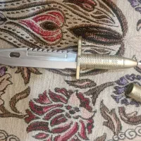 فیجت چاقو|کلکسیون و سرگرمی|قوچان, |دیوار