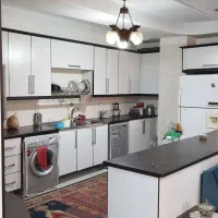 فروش آپارتمان ۱۴۱ متری شهرک بعثت