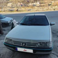 پژومدل84|خودرو سواری و وانت|دیواندره, |دیوار