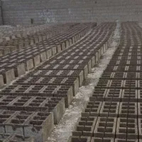 بلوک سیمانی