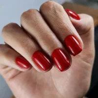 آموزش ناخن به همراه ارائه مدرک سرتیفتیک