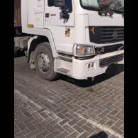 فروش هوو ۲۰۰۷ میل لنگ صفر بدون رنگ|خودرو سنگین|بندرعباس, |دیوار