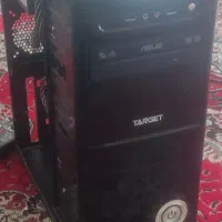 کیس اداری