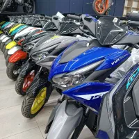 طرح آیروکس سالار گستر اقساطی|موتورسیکلت|تهران, بهار|دیوار