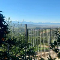 زمین دو نبش با چشم انداز ابدی|فروش زمین و ملک کلنگی|ارطه, |دیوار