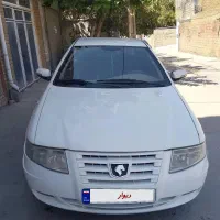 فروش سمند سورن کلکسیونی|خودرو سواری و وانت|بوکان, |دیوار