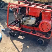 موتورجوش گازئیل مدل یارماک ژاپنی