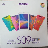 تبلت ATOUCH