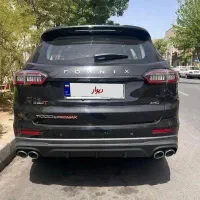 فونیکس تیگو 8 پرومکس، مدل ۱۴۰۲|خودرو سواری و وانت|تهران, حر|دیوار