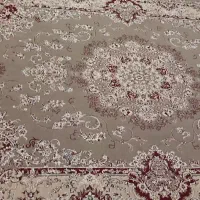 فرش ۶ متری