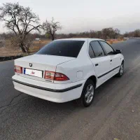 سمند ef7 مدل ۹۱|خودرو سواری و وانت|قزوین, |دیوار