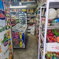 سوپرمارکت فعال جنب نانوایی سنگک ۲۰ متری|اجارهٔ مغازه و غرفه|تهران, کوثر|دیوار