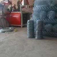 گروه تولیدی آذرفنس مراغه