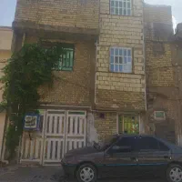منزل-160متری-حیاط-دار-دوخواب
