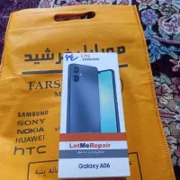 گوشی سامسونگa06