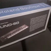 Roland Ju  06A|پیانو، کیبورد، آکاردئون|تهران, حبیب الله|دیوار