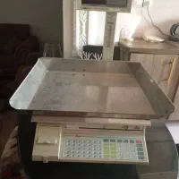 ترازوی محک ۷۰ کیلویی