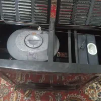 بخارینفتیطرحشومینه|بخاری، هیتر، شومینه|زهک, |دیوار