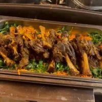 آشپزی در منزل شما توسط آشپزخانم ، سفارش غذای خانگی