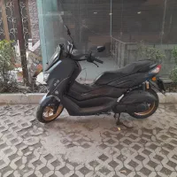موتوریاماها .NMAX155 .فول صفر۱۴۰۲