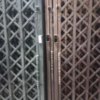 حفاظ اکاردیونی سرلک