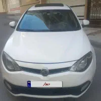 خودرو اقساطی ام جی ۶ جی تی مدل ۲۰۱۳ /شرایط