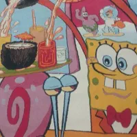 فرش کودک،میزتحریر،تختخواب دونفره|فرش|محلات, |دیوار