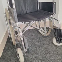 ویلچر یکتا تجهیز البرز|آرایشی، بهداشتی، درمانی|آستارا, |دیوار