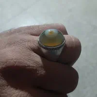 انگشتر باباقوری