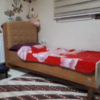 تخت خواب|تخت و سرویس خواب|زنجان, |دیوار