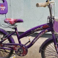 دوچرخه ۱۶ دخترانه