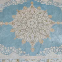 دو عدد فرش 9متری