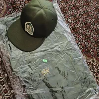 لباس سربازی نیروی انتظامی