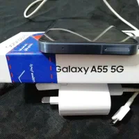 گوشیa55|موبایل|یاسوج, |دیوار