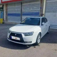 دنا مدل ۱۴۰۲ اتومات|خودرو سواری و وانت|شهریار, شهرک شاهد|دیوار