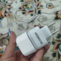شارژر آیفن