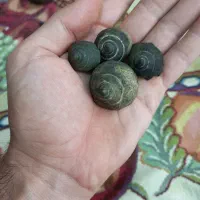 تعدای فسیل کلکسیونی|جواهرات|خرمآباد, |دیوار