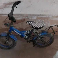 دوچرخه سایز ۱۲