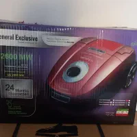 جاروبرقی جنرال