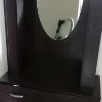 جاکفشی|جاکفشی، کمد، دراور|بومهن, |دیوار