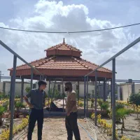 آلاچیق زارع