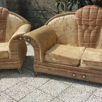 مبلمان|مبلمان خانگی و میز عسلی|لنگرود, |دیوار