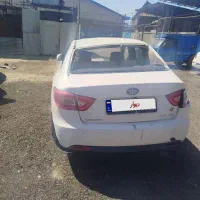 بسترن b30 مدل ۹۷ تصادفی