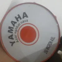 طبل ۸۰ سانت