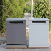 فروش ظرف شویی با کسر از حقوق و اعتبارDوCتا 36ماه|ماشین ظرفشویی|ارومیه, |دیوار