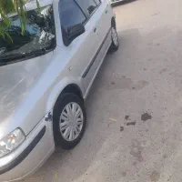 فروش سمندنقره ای مدل ۸۵
