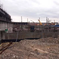 نیازمند آرماتوربند|استخدام معماری، عمران و ساختمانی|استهبان, |دیوار