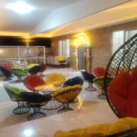 استخدام خانم واقا برای باغ  تالارادسکونت